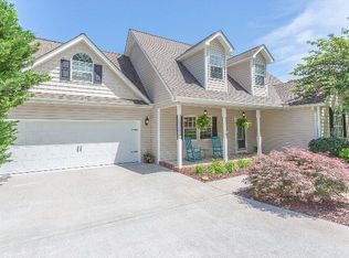 4112 Dog Legg Dr LOT 50, Cohutta, GA 30710