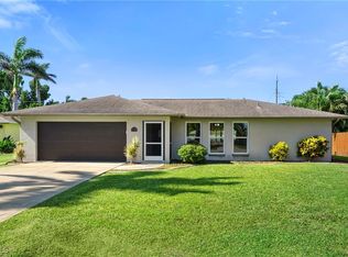718 Coral Dr, Cape Coral, FL 33904