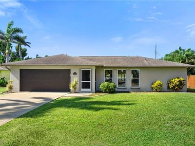 718 Coral Dr, Cape Coral, FL, 33904