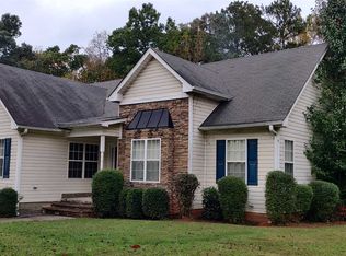 300 Greenfield Way, Covington, GA 30016