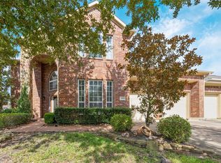 6306 Oakmont Creek Dr, Spring, TX 77379