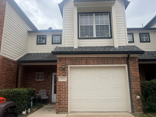 2471 Southcourt Cir, Irving, TX 75038