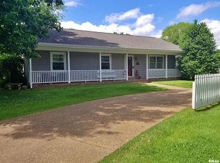 39 Chick St, Metropolis, IL 62960