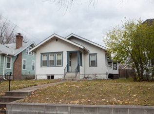 4539 Snelling Ave, Minneapolis, MN 55406
