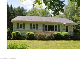 15 Pride St, Old Town, ME 04468