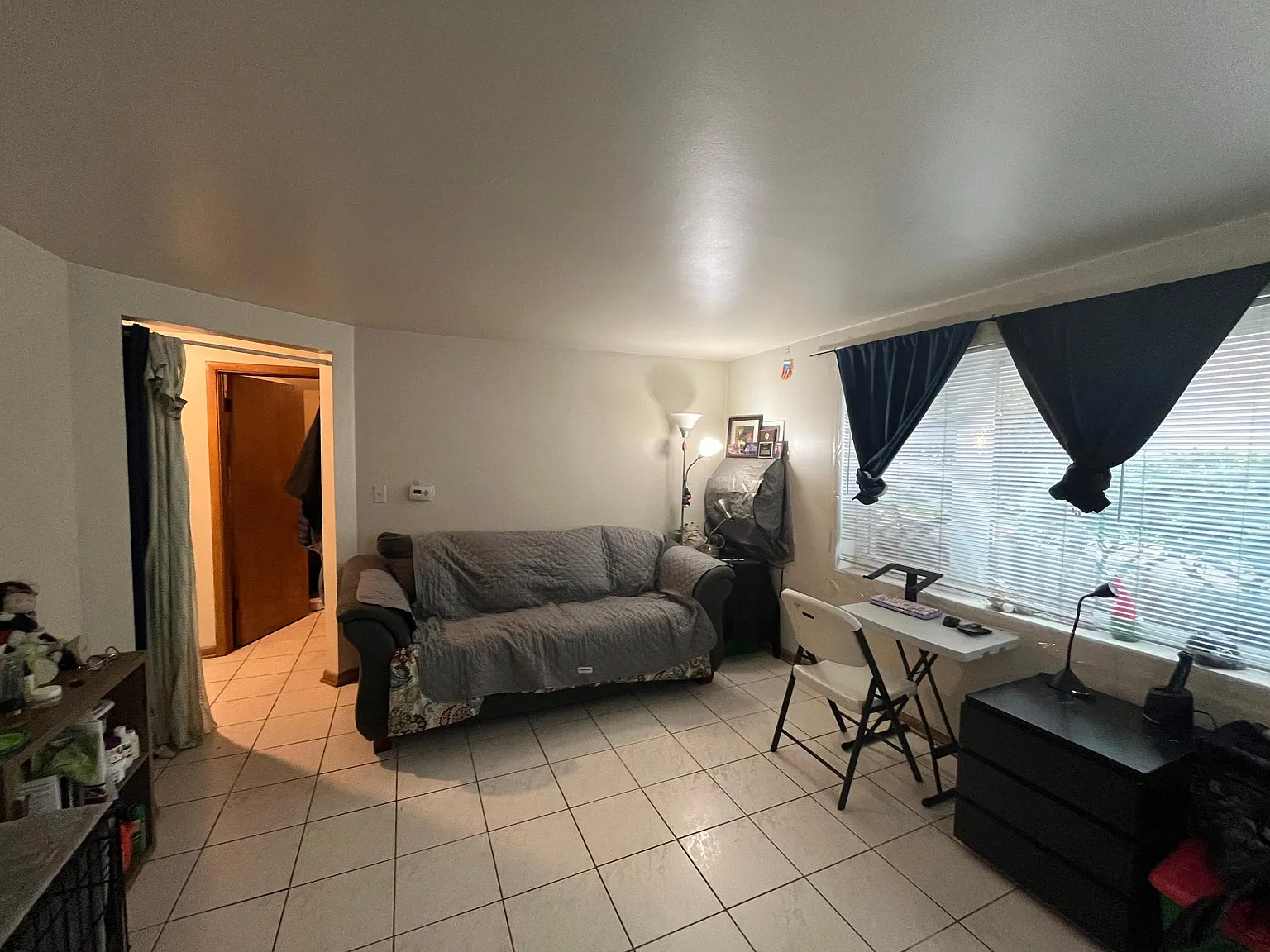 1 bed, 750 sqft, $1,100 — Photo 1
