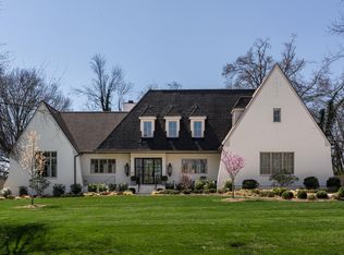 201 Olive Branch Rd, Nashville, TN 37205