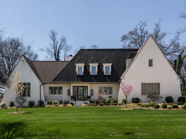 201 Olive Branch Rd, Nashville, TN 37205