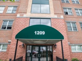 1209 Summit Ave APT 412, Jersey City, NJ 07307