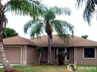 2965 49th Ln SW, Naples, FL 34116
