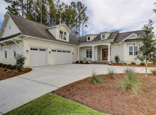 164 Flatwater Dr, Bluffton, SC 29910