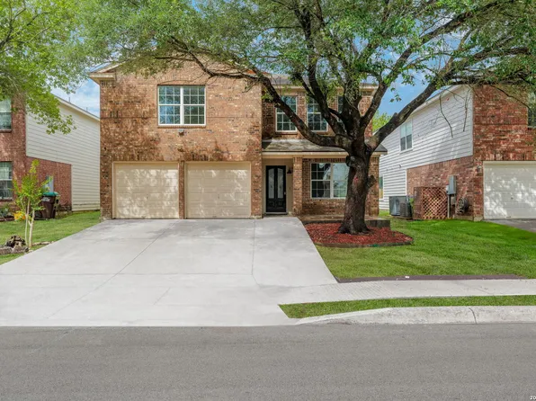 3763 Browning Bluff, San Antonio, TX 78245