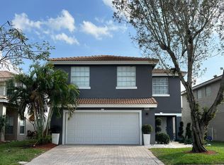 3350 Turtle Cv, West Palm Beach, FL 33411