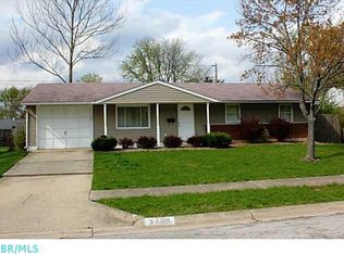 3700 Bogota Dr, Westerville, OH