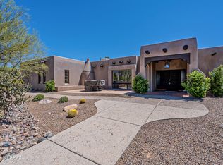 12760 E Cape Horn Dr, Tucson, AZ 85749