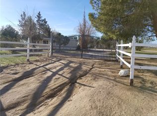 13575 Gabriel Rd, Victorville, CA 92392