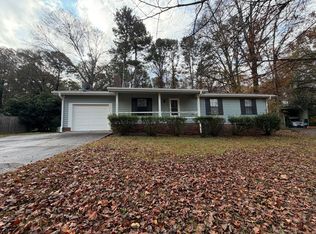 115 Carriage Trce, Stockbridge, GA 30281