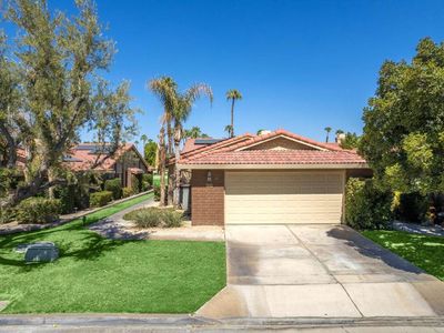 96 Presidio Pl, Palm Desert, CA, 92260