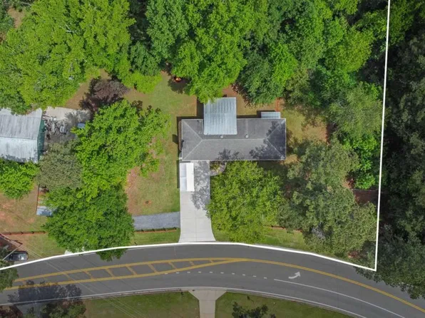 3852 Drew Campground Rd, Cumming, GA 30040