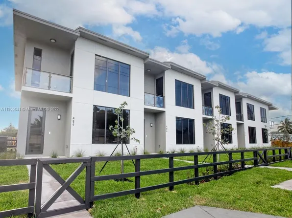 496 NW 40th Ct, Oakland Park, FL 33309