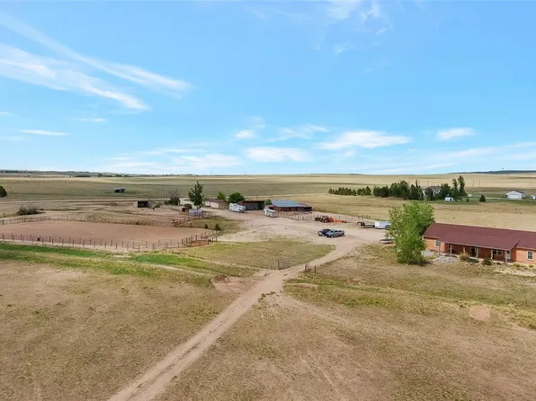 24315 Speer Road, Calhan, CO 80808