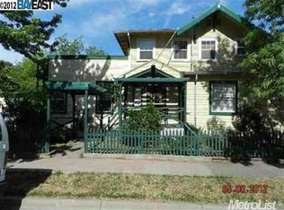 1645 Cornell Ct, Stockton, CA 95203