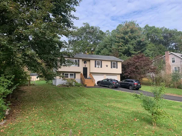 152 BELVEDERE Road, Beacon, NY 12508