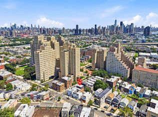 133 Clifton Pl Floor 2, Jersey City, NJ 07304