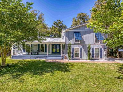 4736 Hickory Shores Blvd, Gulf Breeze, FL, 32563