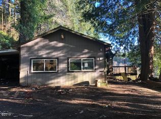 196 Tom Jack Rd, Toledo, OR 97391