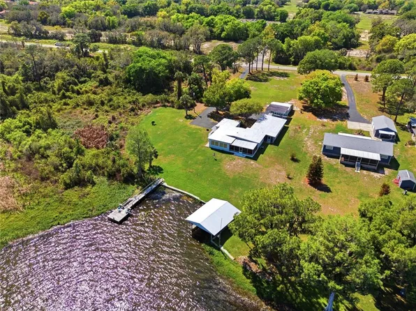 8342 Lake Marion Rd, Haines City, FL 33844