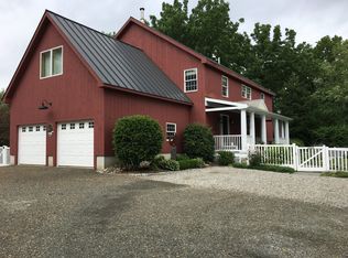 190 State St, Guilford, CT 06437