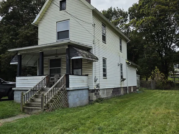 340 Wallace St, Youngstown, OH 44502