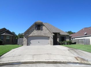 3485 Grey Hawk, Beaumont, TX 77707