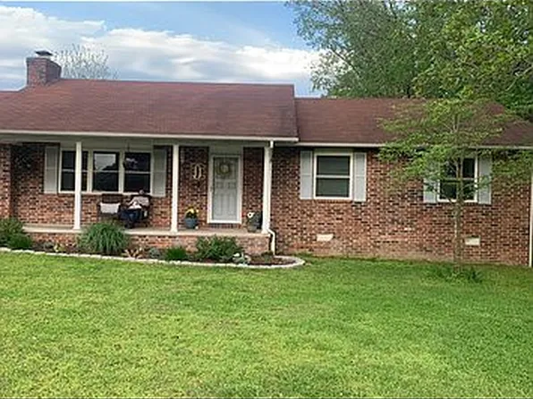 1215 McClure Ln, Mountain Home, AR 72653