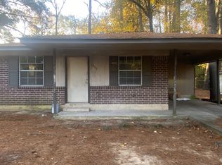 1406 Alpine Ave, Ruston, LA 71270