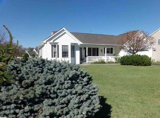 8 Ashley Rd, Stuarts Draft, VA 24477