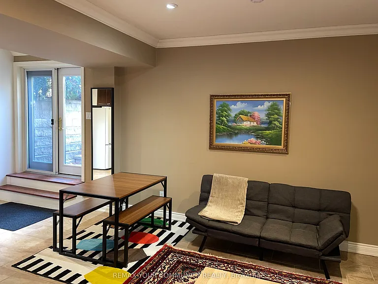 133 Spruce Ave #FURNISHED — Photo 3