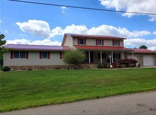 275 Shoaf Rd, Smithfield, PA 15478