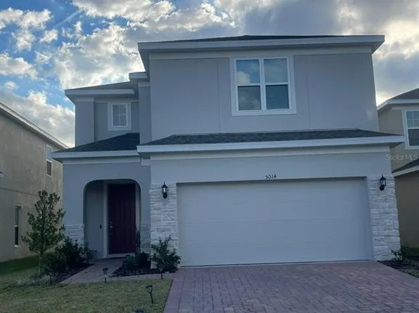 5014 Royal Point Ave, Kissimmee, FL 34746