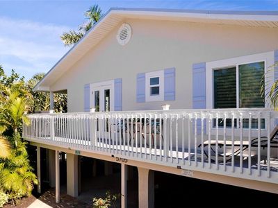 5705 Carissa St #A & B, Bradenton Beach, FL, 34217