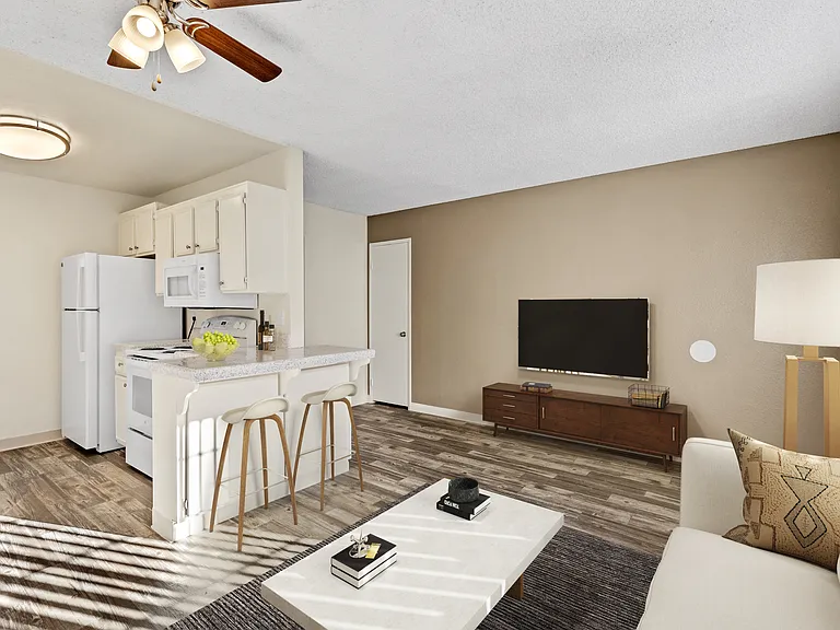 Vista Hermosa Apartments — Photo 6