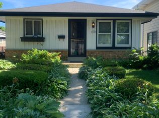 7729 W Florist Ave, Milwaukee, WI 53218
