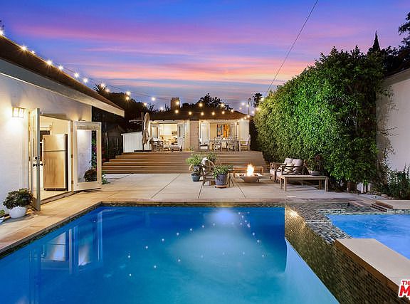 1338 N Genesee Ave, Los Angeles, CA 90046 | Zillow