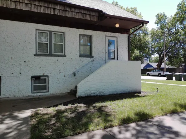 620 W 1st St, North Platte, NE 69101