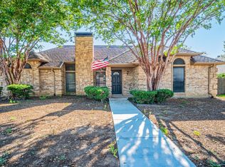 300 Roy Ln, Keller, TX 76248