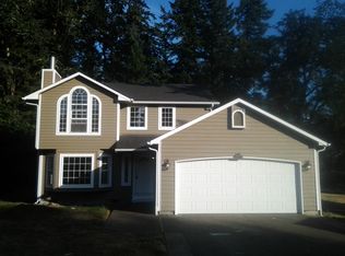 11818 66th Ln SE, Tenino, WA 98589