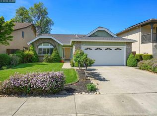 5021 Murchio Dr, Concord, CA