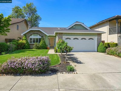 5021 Murchio Dr, Concord, CA, 94521