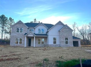 4085 Sierra Vista Cir, Cumming, GA 30040